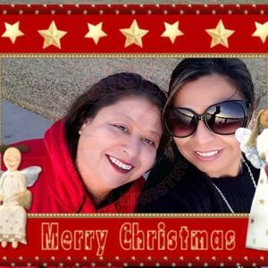 Meet your Posher, Vicky